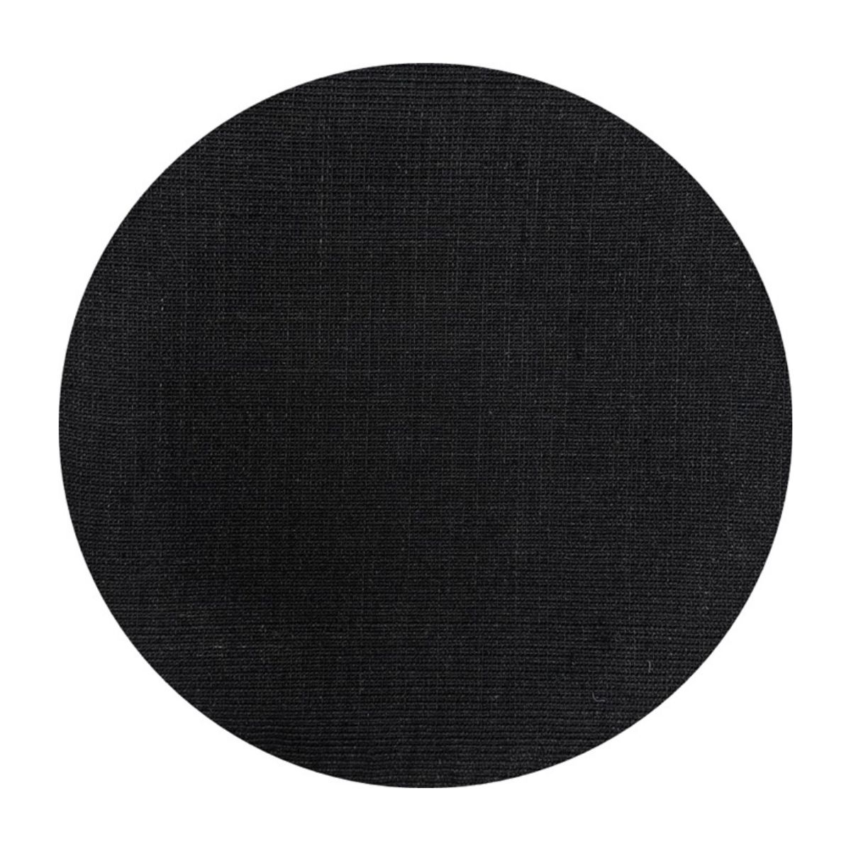 Tapete Sisal Natural 350 Redondo CX