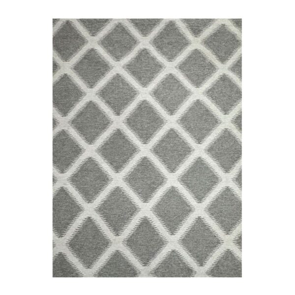 Tapete Kilim Modern 215x368 Seda Bambu 508873 — foto 2