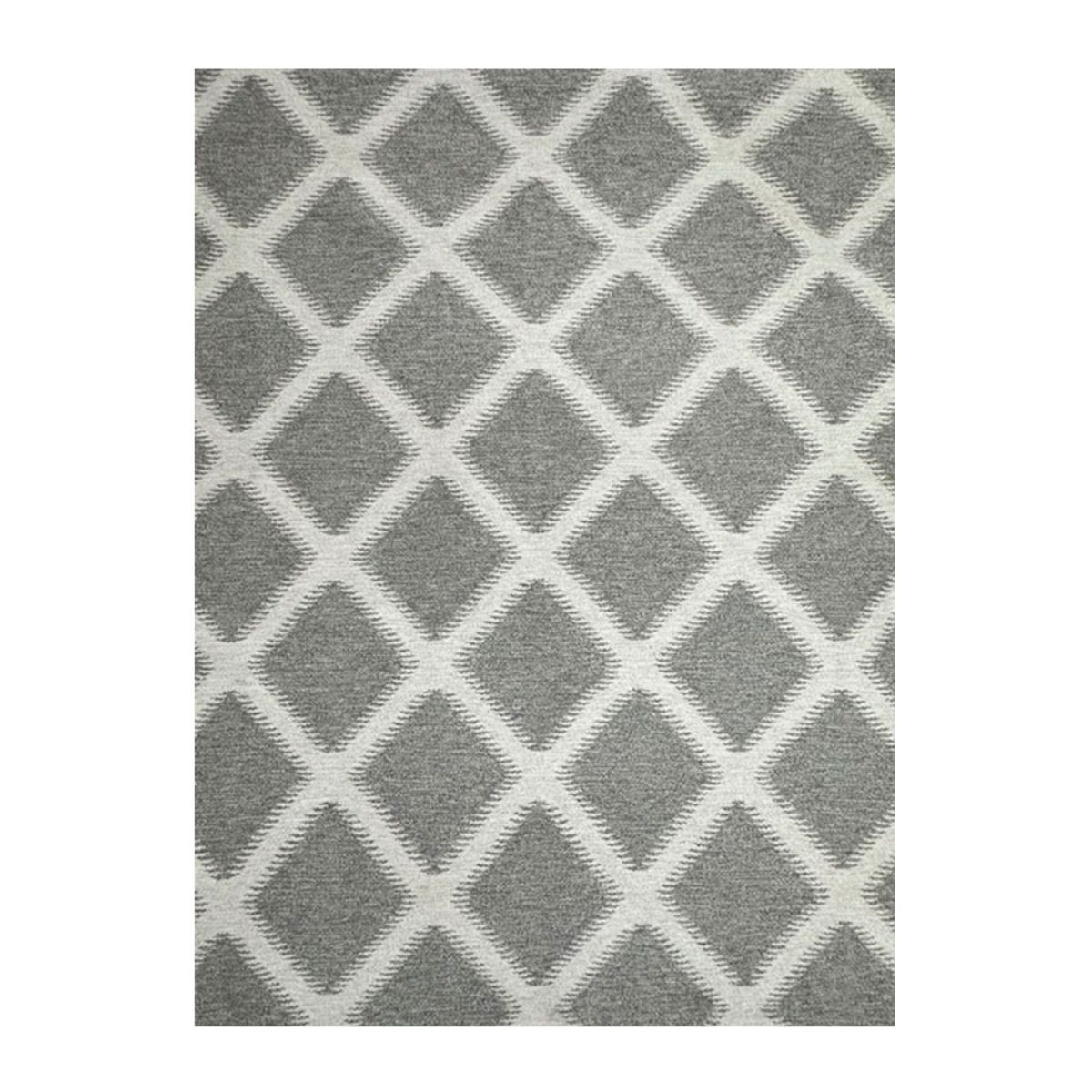 Tapete Kilim Modern 215x368 Seda Bambu 508873 - Imagem 2