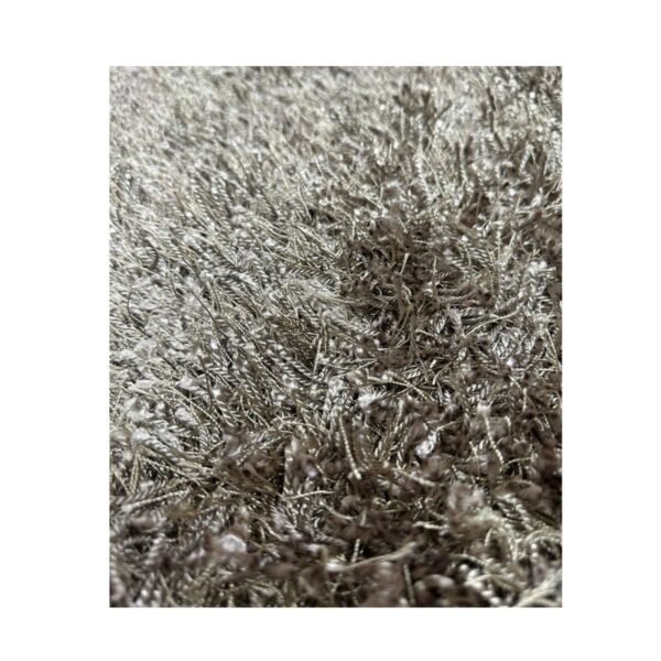 Tapete Elite Shaggy 240x340 Bege — foto 3