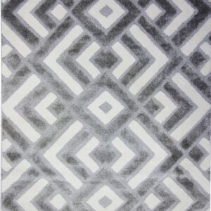 Tapete London 100x150 002 Prata