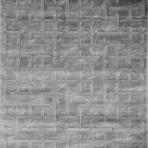 Tapete Veneza 250x350 prata