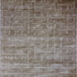 Tapete Veneza 150x200 Chocolate