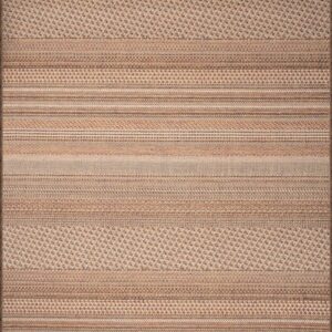 Tapete Buzios 250x300 Arraial 46 Marrom Terracota