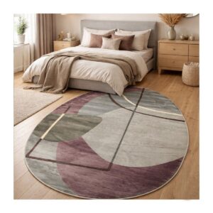 Tapete Amazonas 140x200 Des02