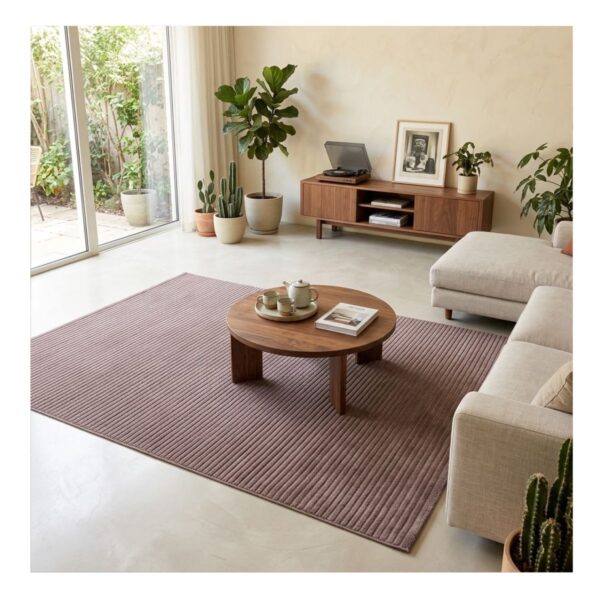 Tapete London 250x350 001 Chocolate