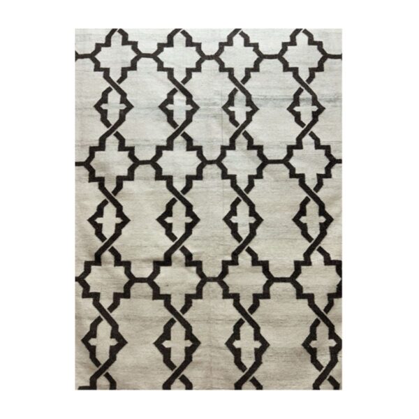 Tapete Kilim Modern 367x452 IV/BN 314 — foto 2