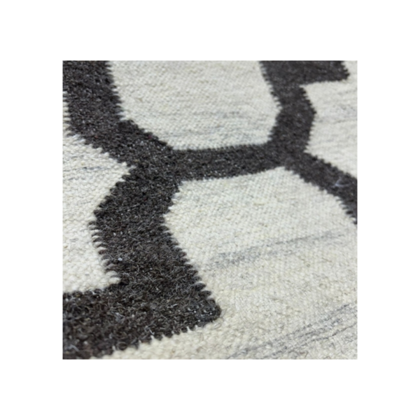 Tapete Kilim Modern 367x452 IV/BN 314 — foto 4