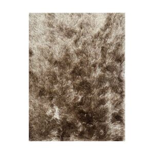 Tapete Lili Katz 100x140 Marrom