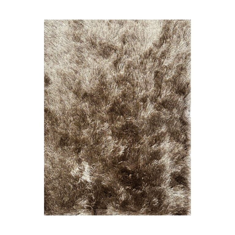 Tapete Lili Katz 100x140 Marrom