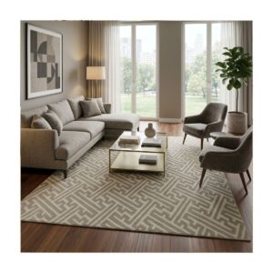 Tapete Constelation 250x350 D030 BG Beige