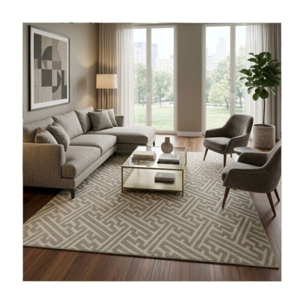 Tapete Constelation 250x350 D030 BG Beige