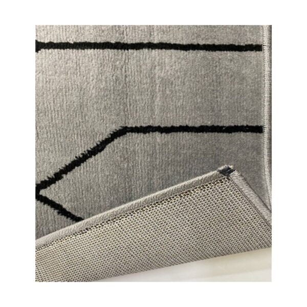 Tapete Herat Export 100x150 gray 12/58 — foto 3