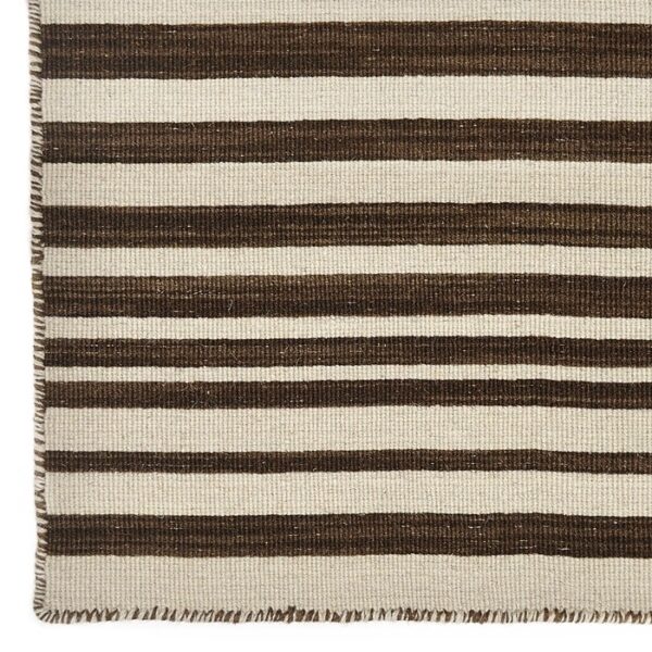 Tapete Kilim Sumak 250x350 DL84 brown - Image 2