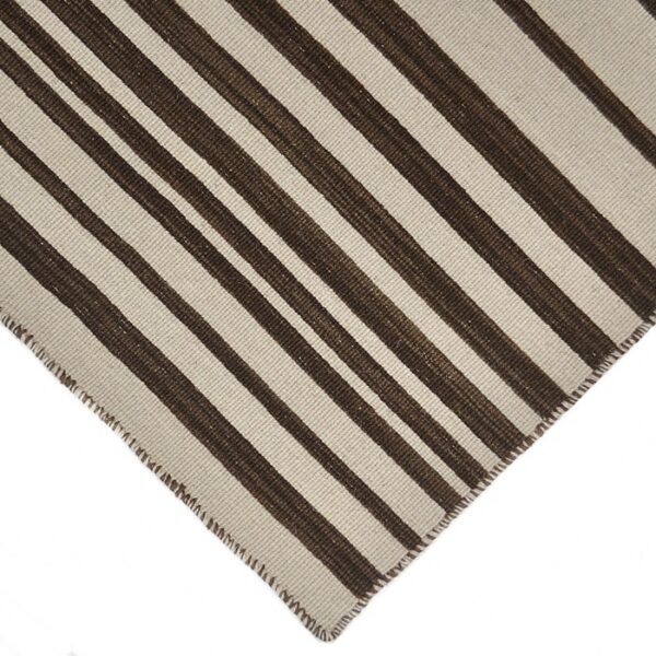 Tapete Kilim Sumak 250x350 DL84 brown - Image 3