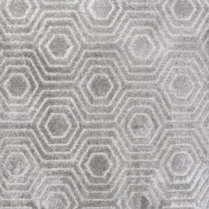 Tapete Infinity 100x150 debrum six prata