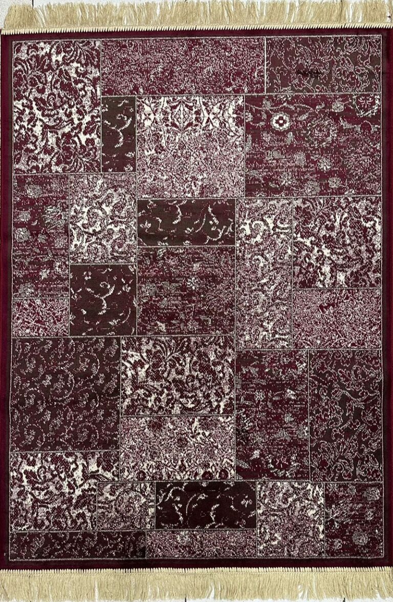 Tapete Belga Corttex 100X140 79A