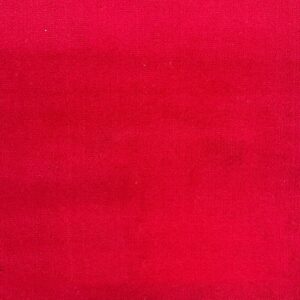 Tapete Indy 100x150 Vermelho