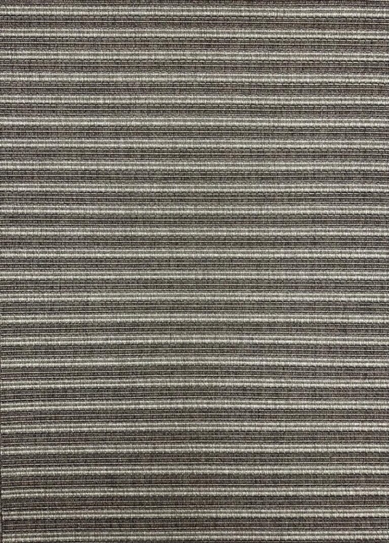 Tapete Grace 100x140 4B Cinza