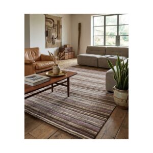 Tapete Nomade 250x300 Listra Marrom