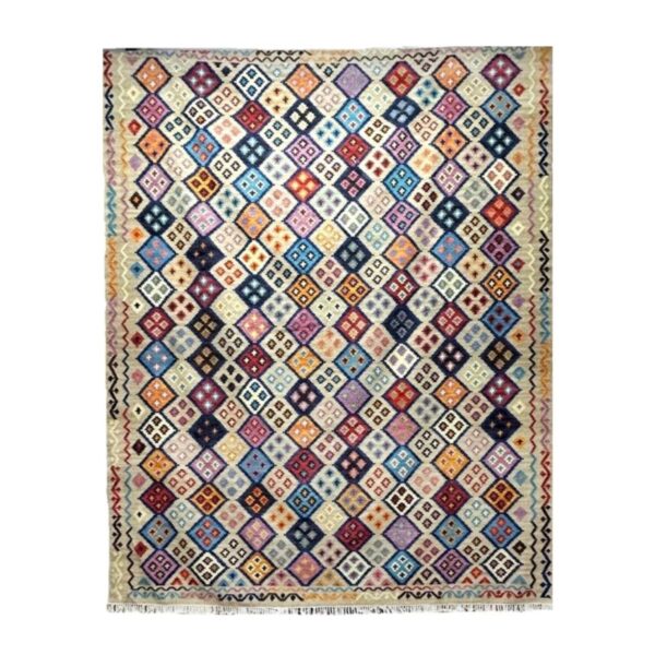 Tapete kilim Vegetable 322x395 — foto 2