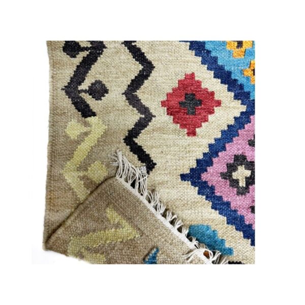 Tapete kilim Vegetable 322x395 — foto 3