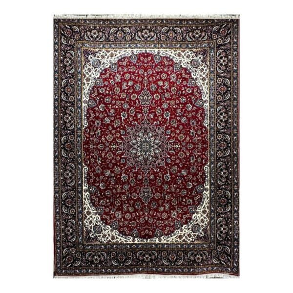 Tapete Kashan 295x396 des 05 68509 — foto 2