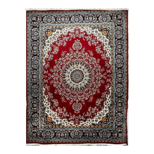 Tapete Kashan 293x380 des 03 68514 — foto 2