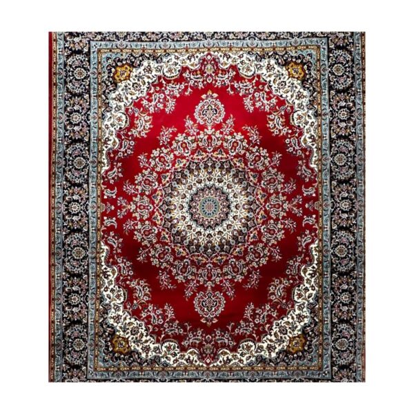 Tapete Kashan 293x380 des 03 68514 — foto 3