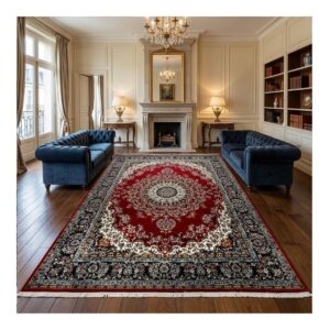 Tapete Kashan 293x380 des 03 68514