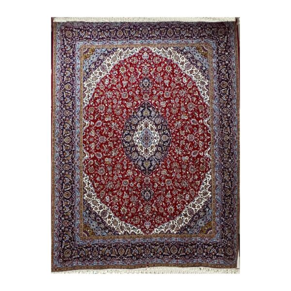 Tapete Kashan 295x390 des 04 68521 — foto 2