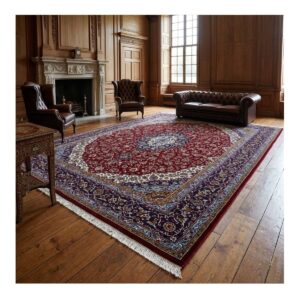 Tapete Kashan 295x390 des 04 68521