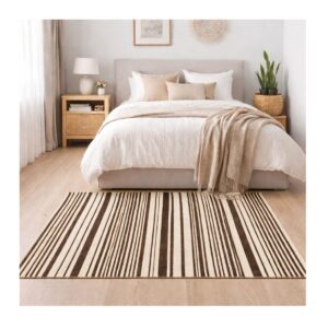Tapete Kilim Sumak 90x150 DL84 brown