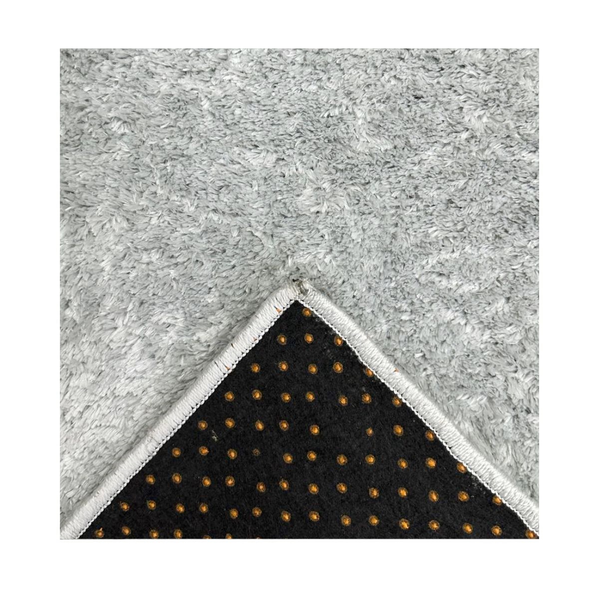 Tapete Apolo 100x150 Prata - Imagem 3