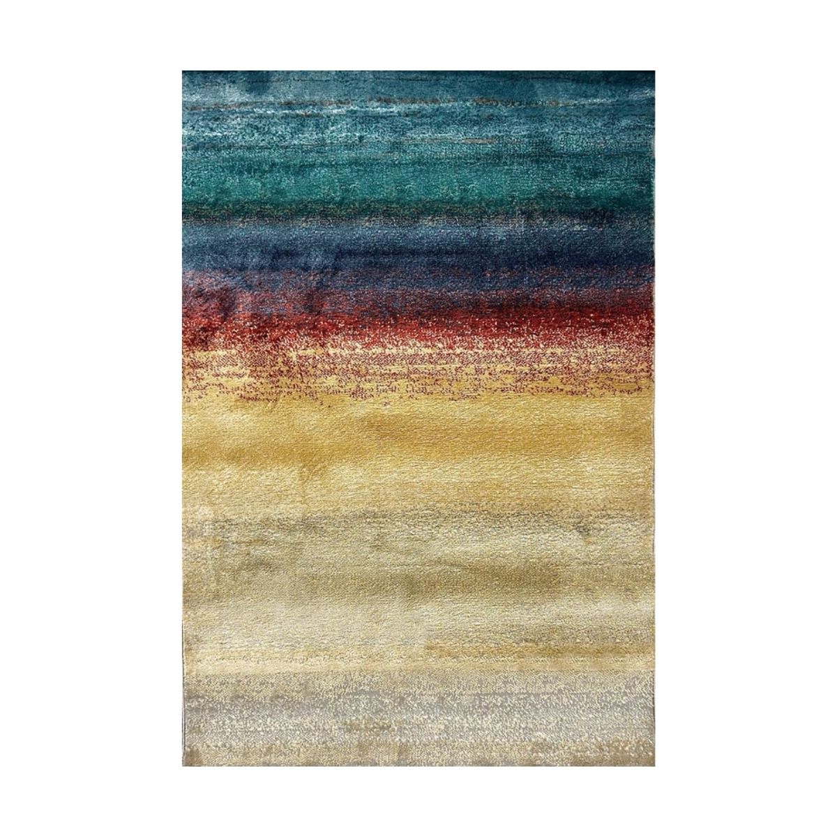 Tapete Caspio 100x140 Des07 - Imagem 2