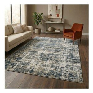 Tapete Classic 300x400 bahamas 9 creme azul