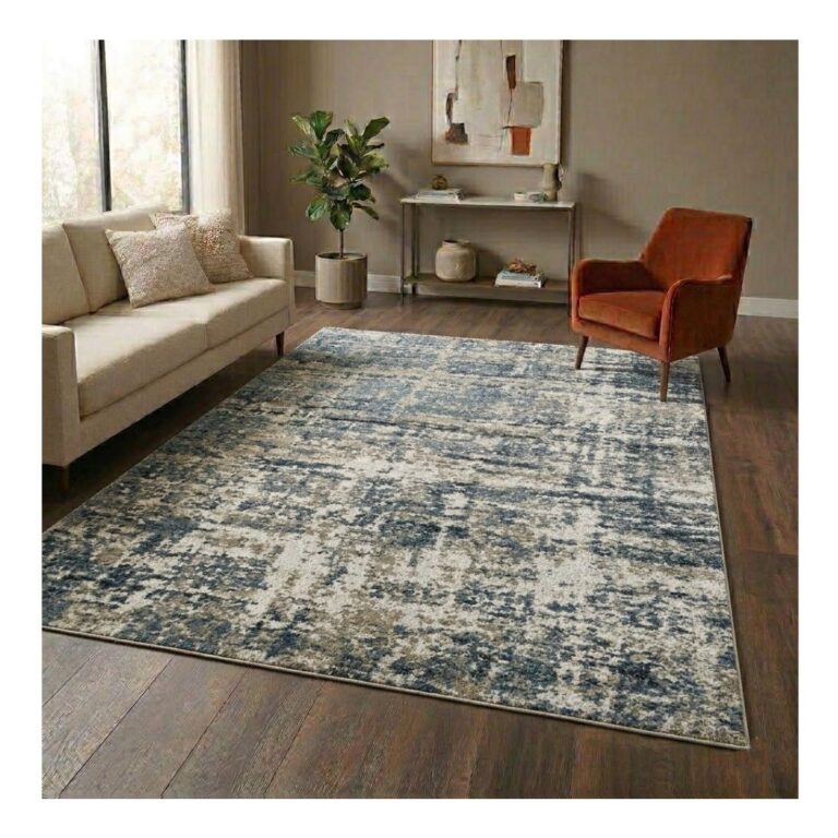 Tapete Classic 300x400 bahamas 9 creme azul