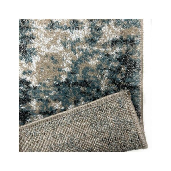Tapete Classic 300x400 bahamas 9 creme azul — foto 3
