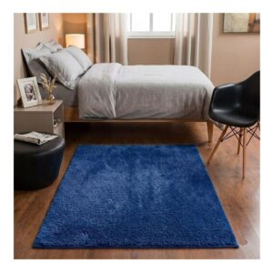 Tapete Classic 100x150 Jeans