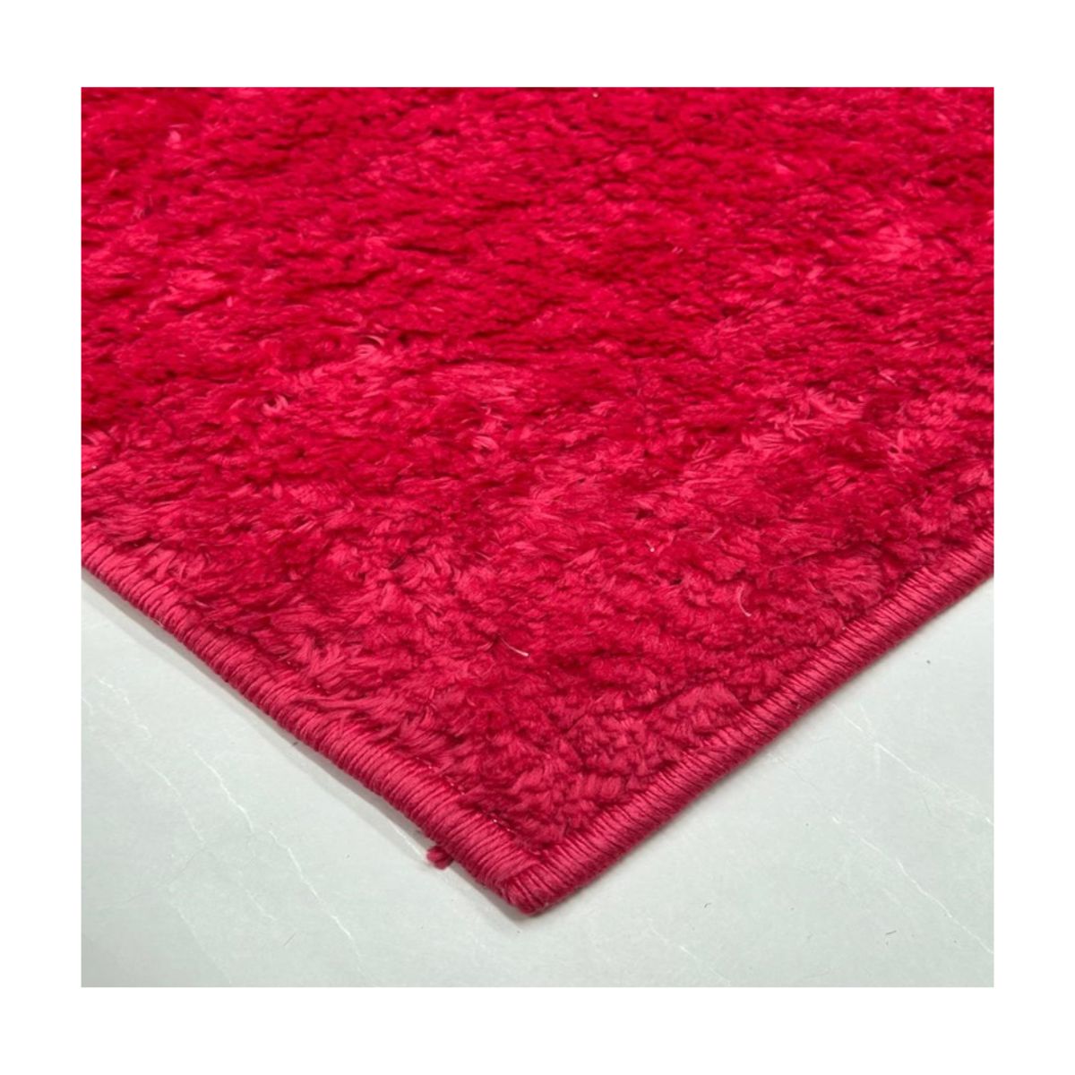 Tapete Classic 100x150 Pink - Imagem 3