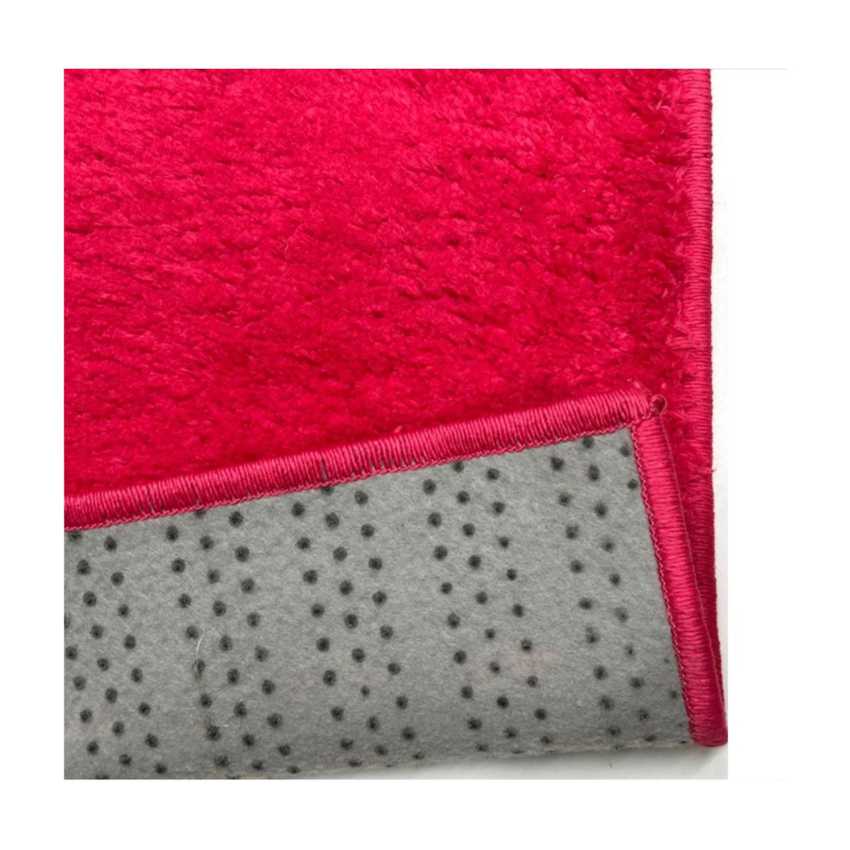 Tapete Classic 100x150 Pink - Imagem 4