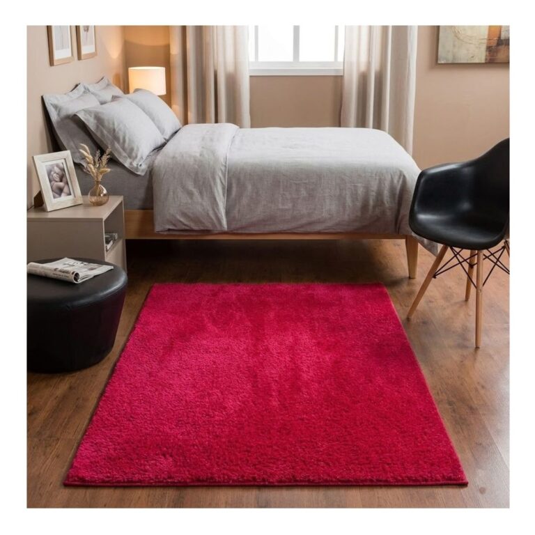 Tapete Classic 100x150 Pink