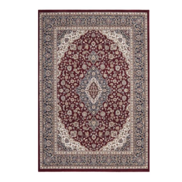Tapete Corttex Oriente 240x340 4/A vinho — foto 2