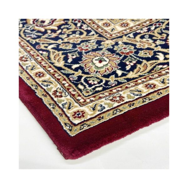 Tapete Corttex Oriente 240x340 4/A vinho — foto 3