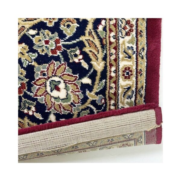 Tapete Corttex Oriente 240x340 4/A vinho — foto 4
