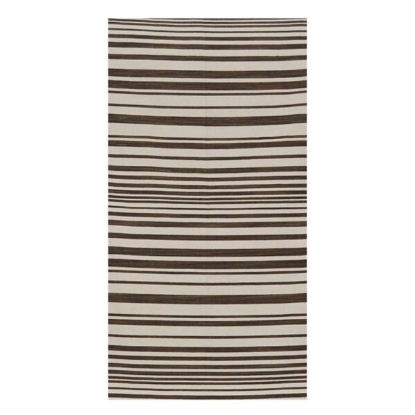 Tapete Kilim Sumak 75x300 DL84 brown — foto 2