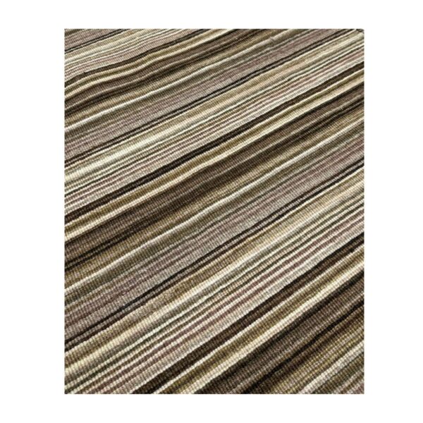 Tapete Kilim Surate 80x400 1564 Brown — foto 3