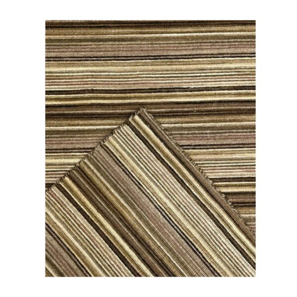Tapete Kilim Surate 80x400 1564 Brown — foto 4