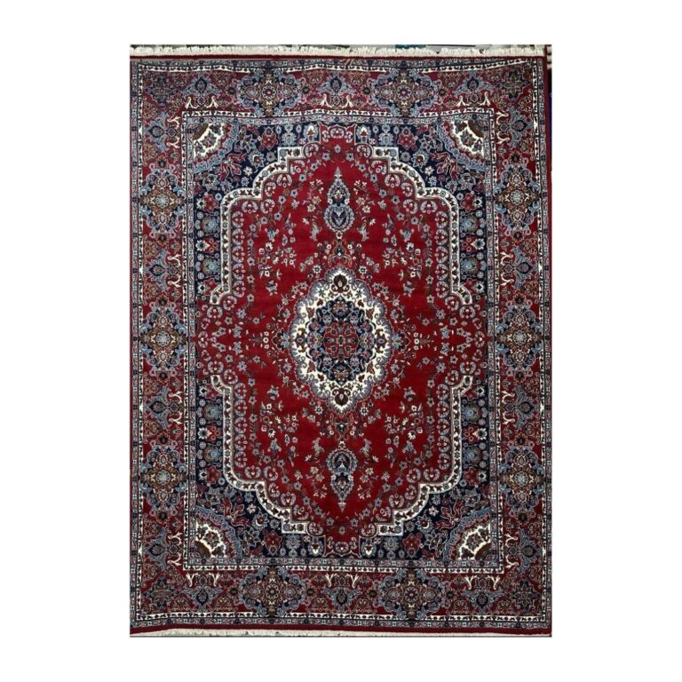 Tapete Kashan 293x398 des 06 68512