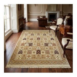 Tapete Venetian 250x300 8564 Cream